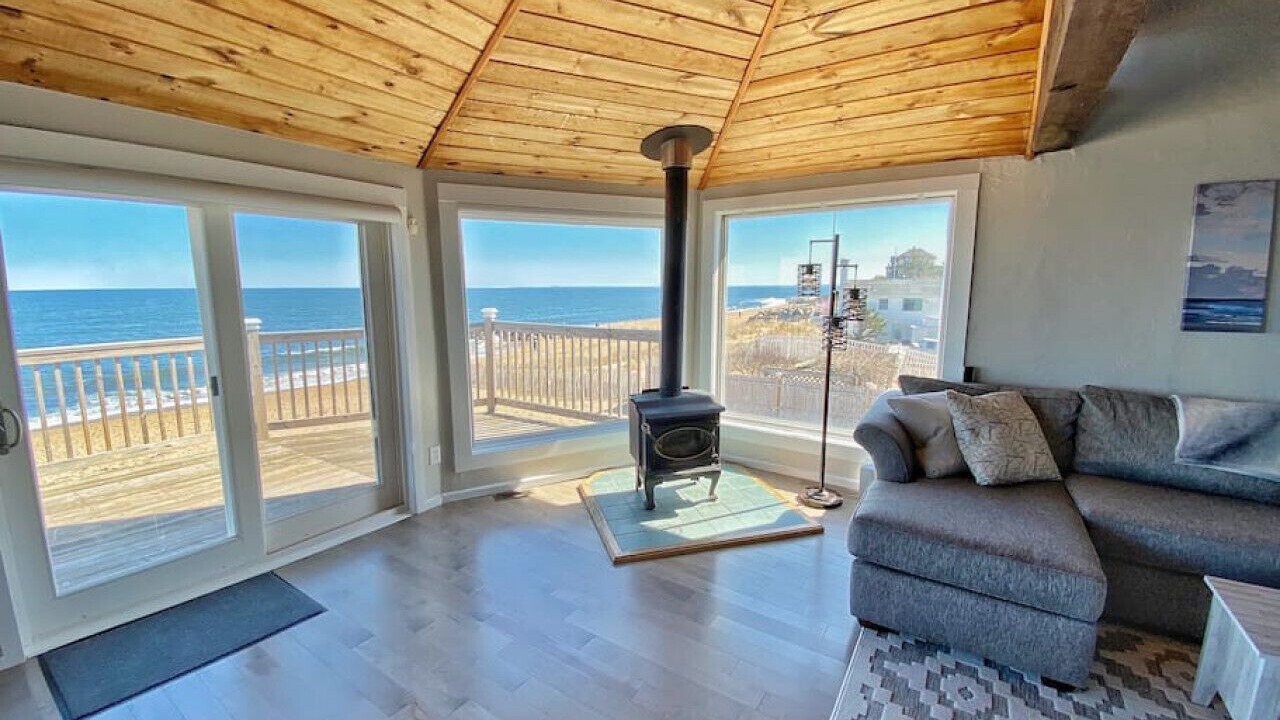 Photo of Livingroom in Newbury