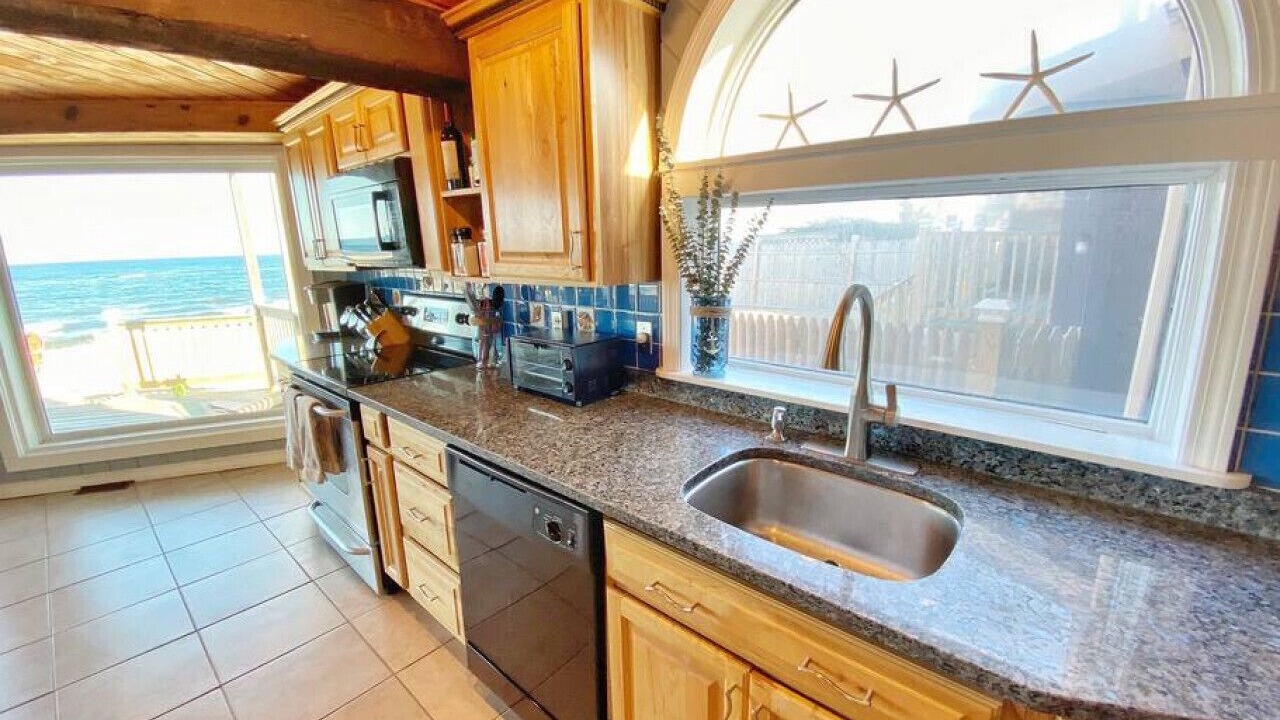 Photo of Kitchen in Newbury