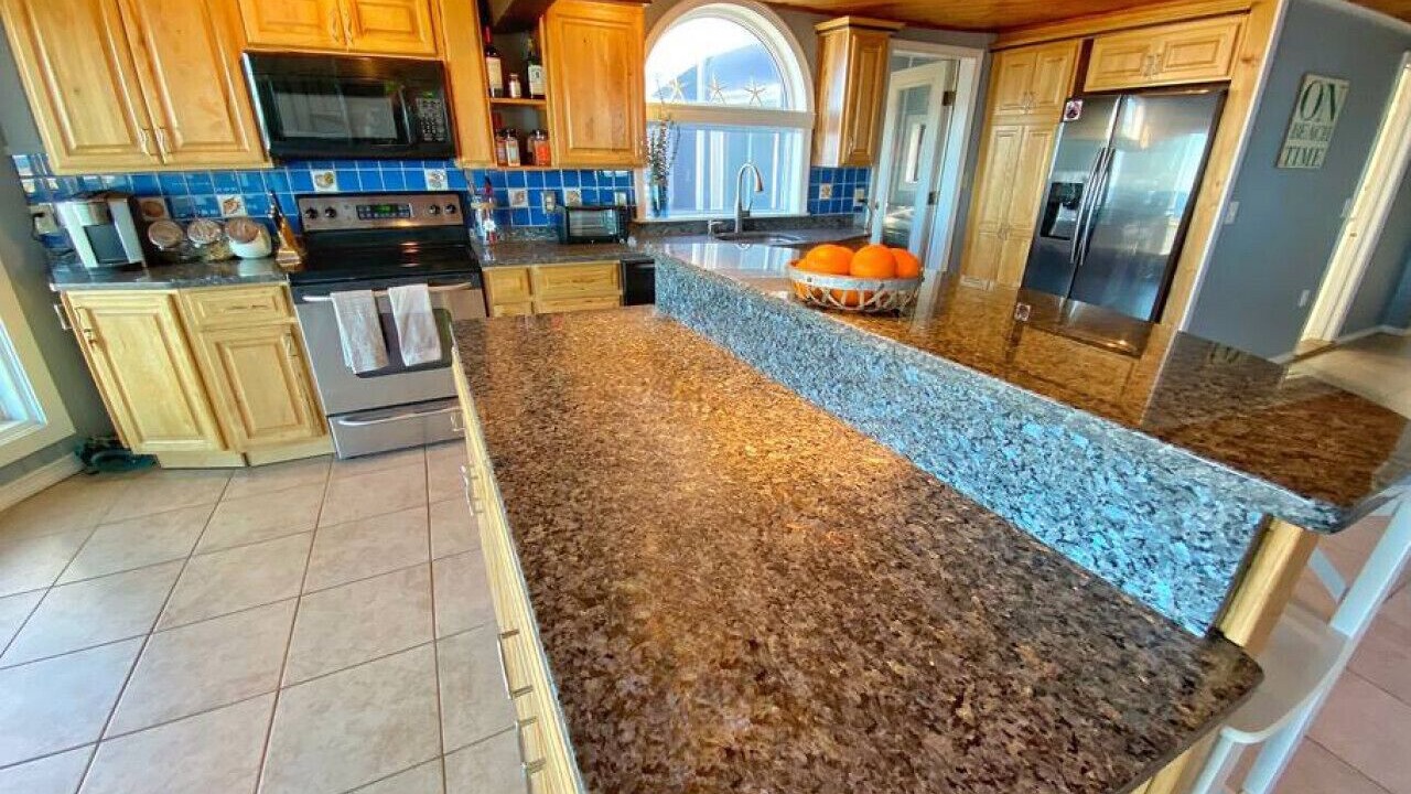Photo of Kitchen in Newbury