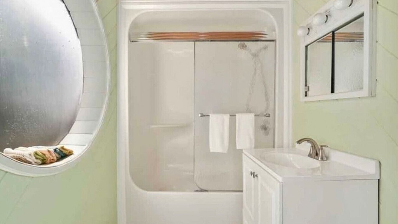 Photo of Bathroom in Newbury
