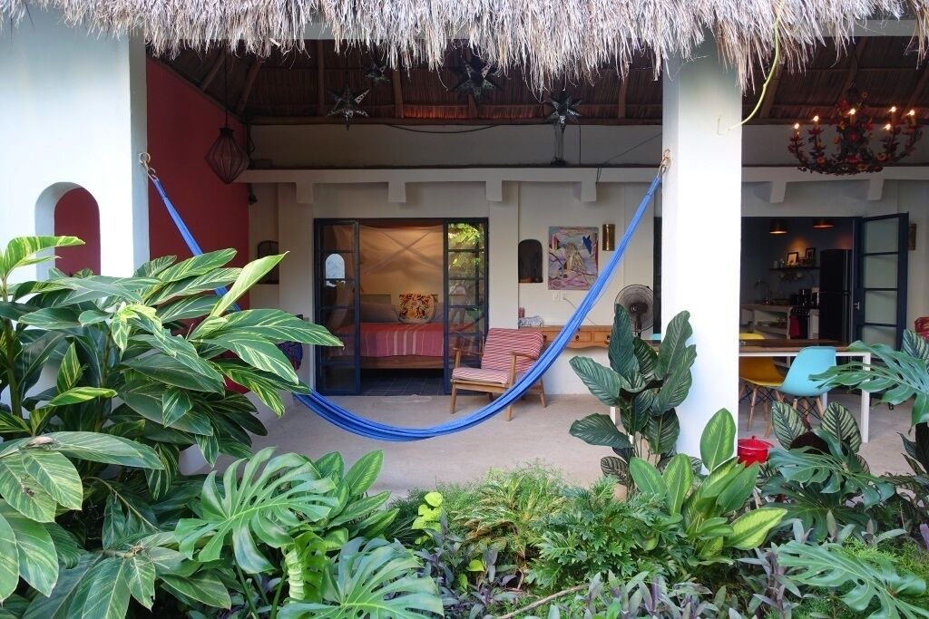 Photo of Outdoor in Lo de Marcos