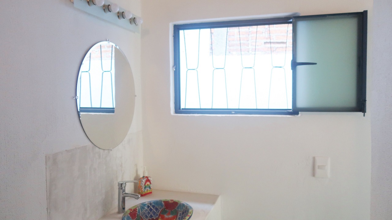 Photo of Bathroom in Lo de Marcos