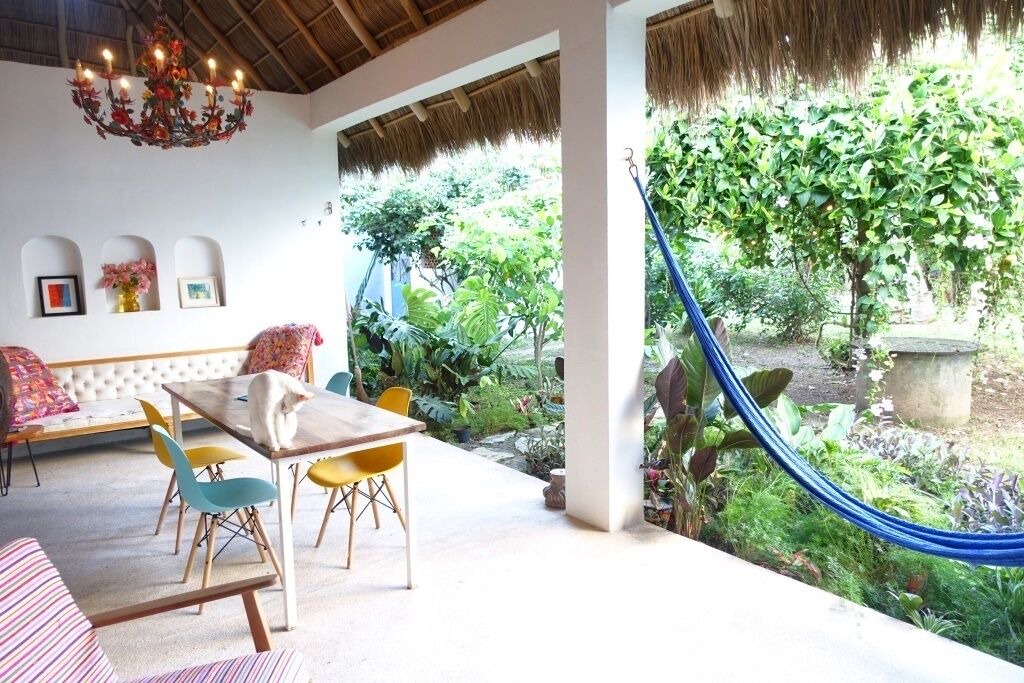 Photo of Outdoor in Lo de Marcos
