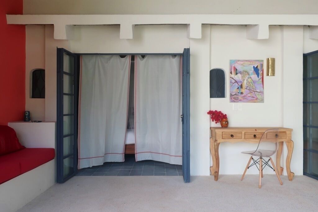 Photo of Bedroom in Lo de Marcos