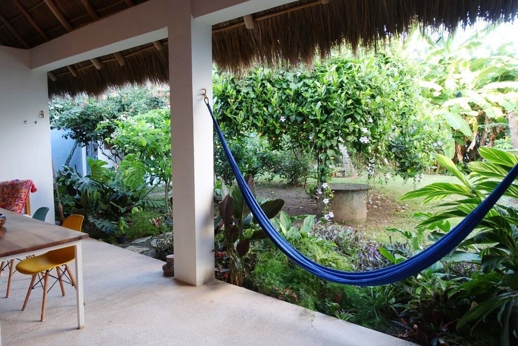 Photo of Outdoor in Lo de Marcos