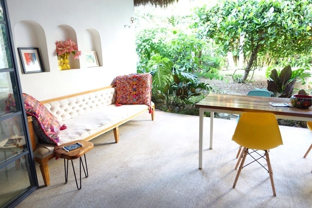 Photo of Outdoor in Lo de Marcos