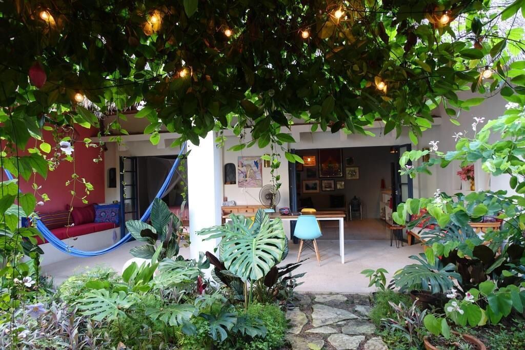 Photo of Outdoor in Lo de Marcos