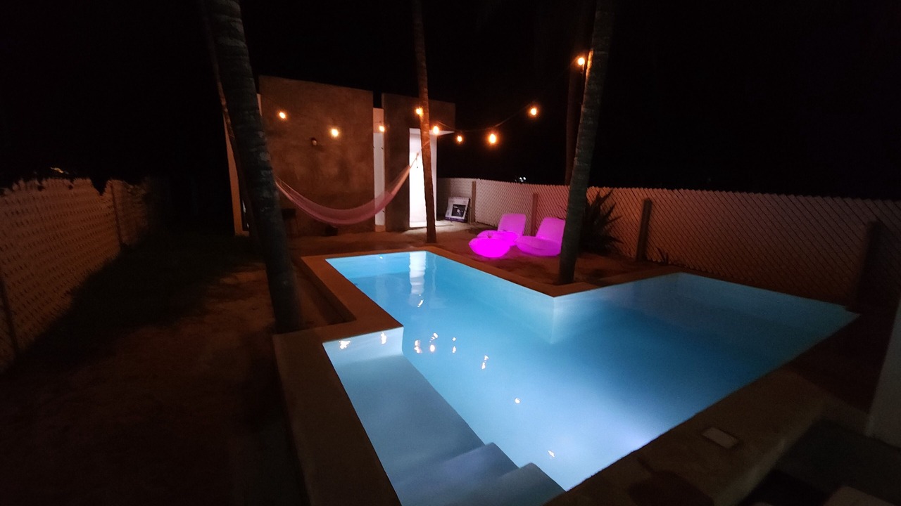 Photo of Outdoor in Telchac Puerto