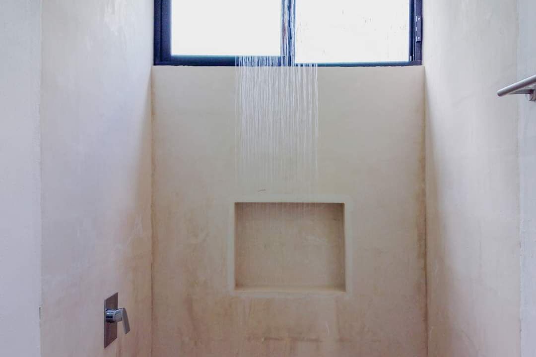 Photo of Bathroom in Telchac Puerto