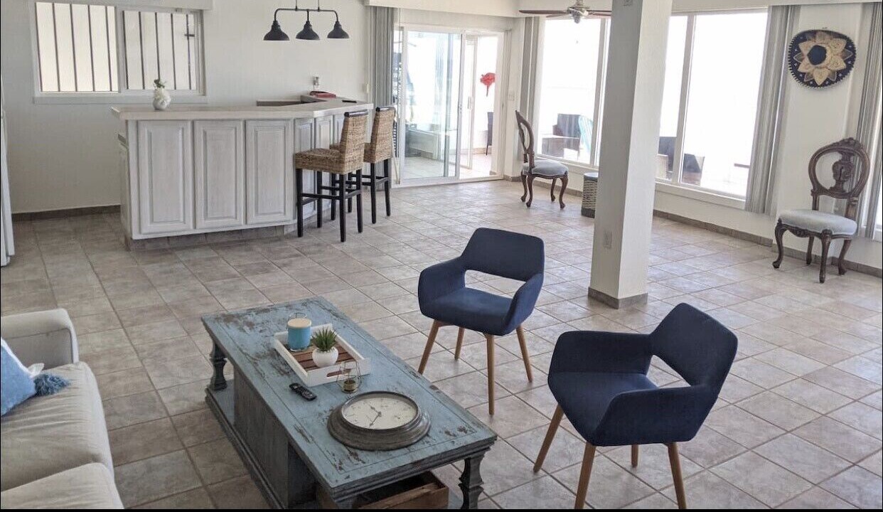 Photo of Bedroom in San Antonio del Mar