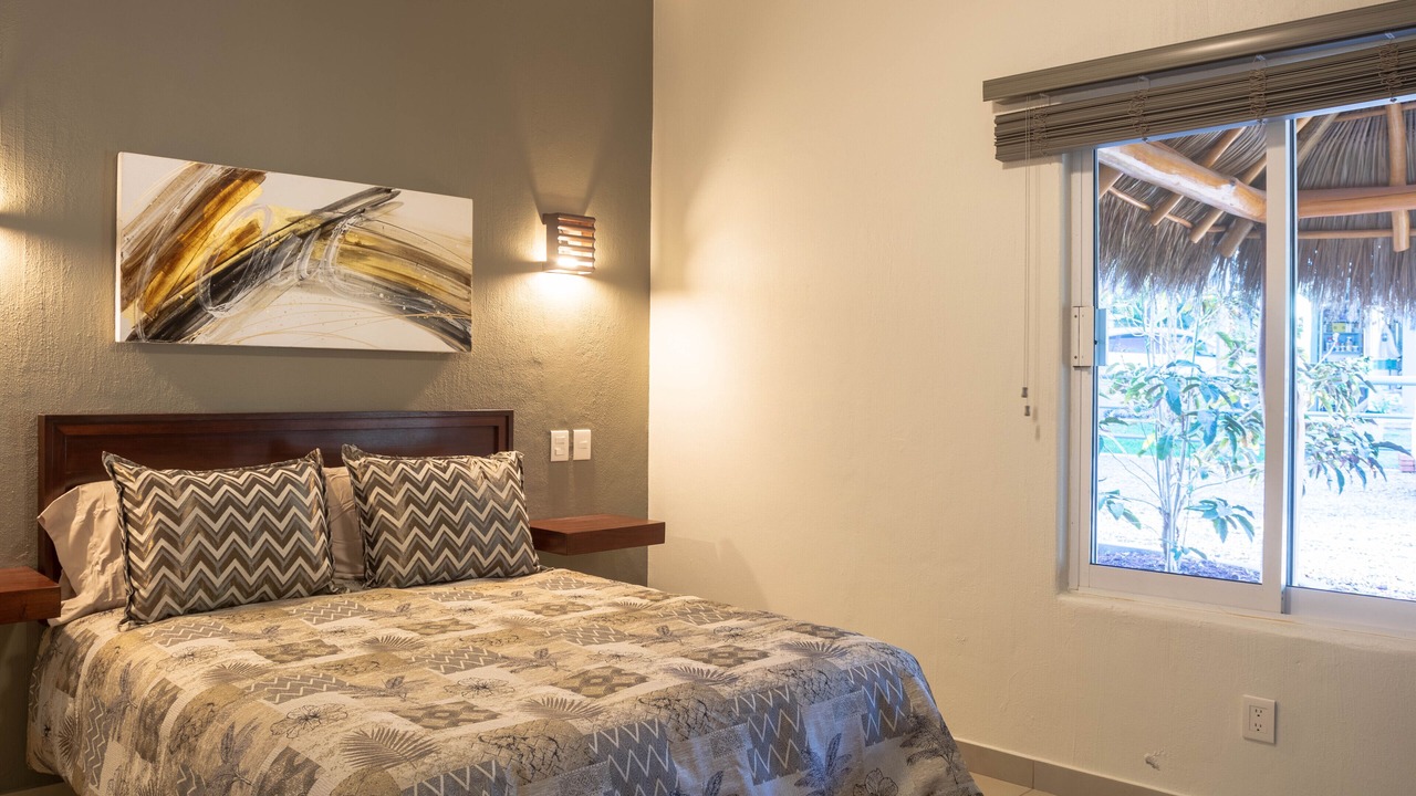 Photo of Bedroom in Bucerias