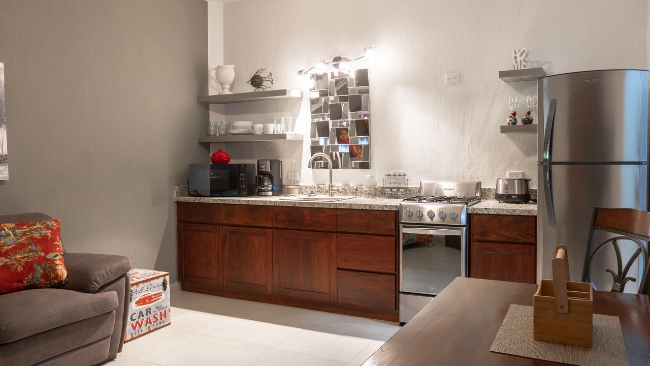Photo of Kitchen in Bucerias