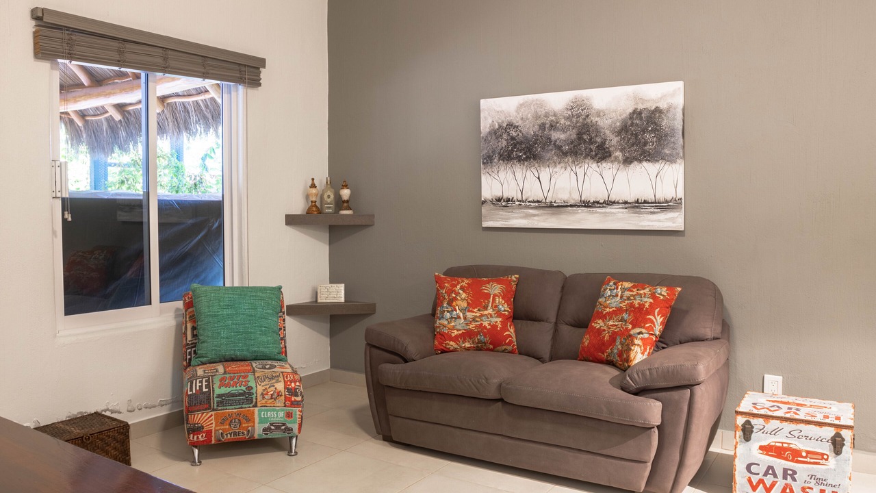 Photo of Livingroom in Bucerias