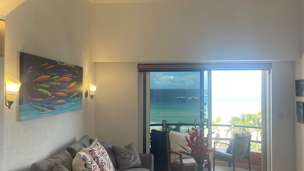 Photo of Livingroom in Los Barriles