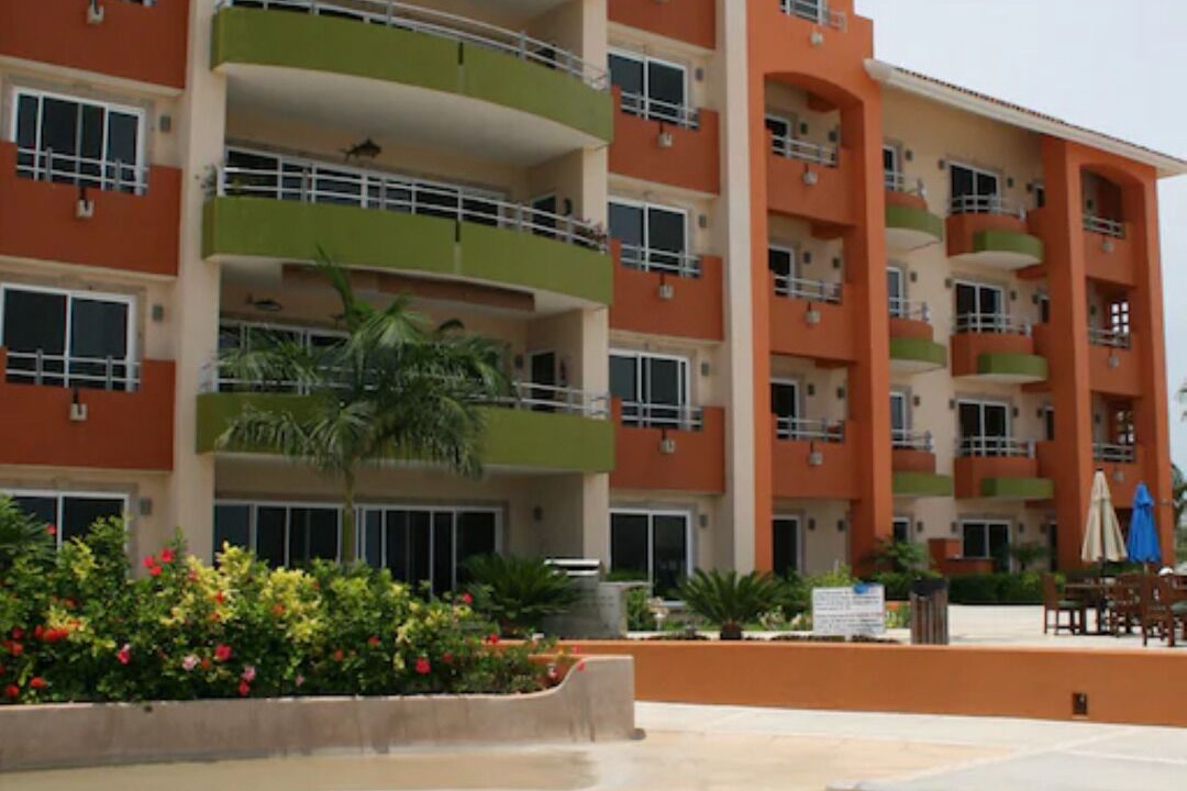 Photo of Outdoor in Los Barriles