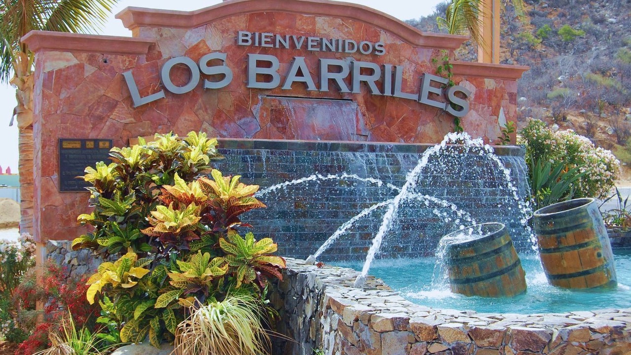 Photo of Outdoor in Los Barriles