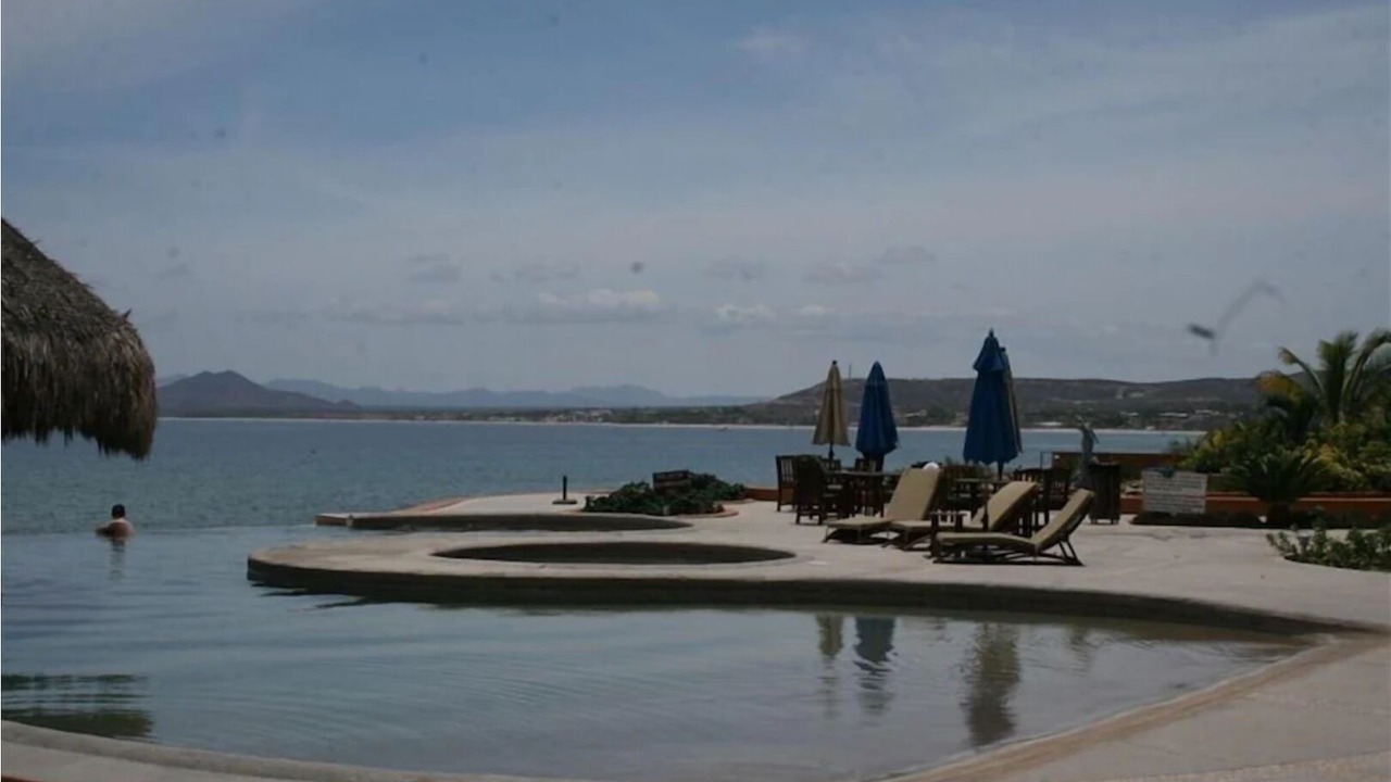 Photo of Outdoor in Los Barriles