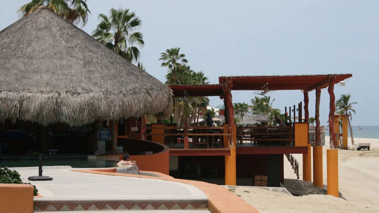 Photo of Outdoor in Los Barriles