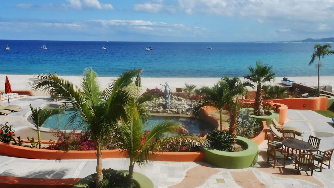 Photo of Outdoor in Los Barriles