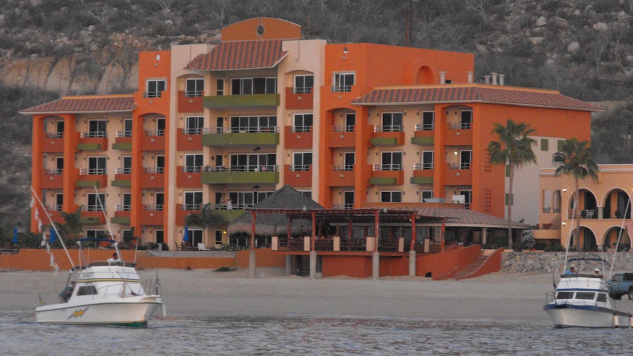 Photo of Outdoor in Los Barriles