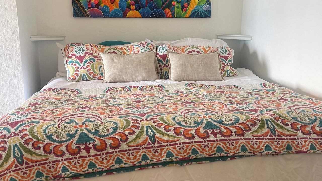 Photo of Bedroom in Los Barriles