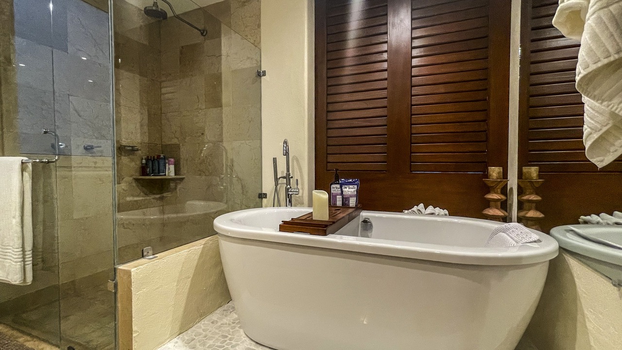 Photo of Bathroom in Emiliano Zapata
