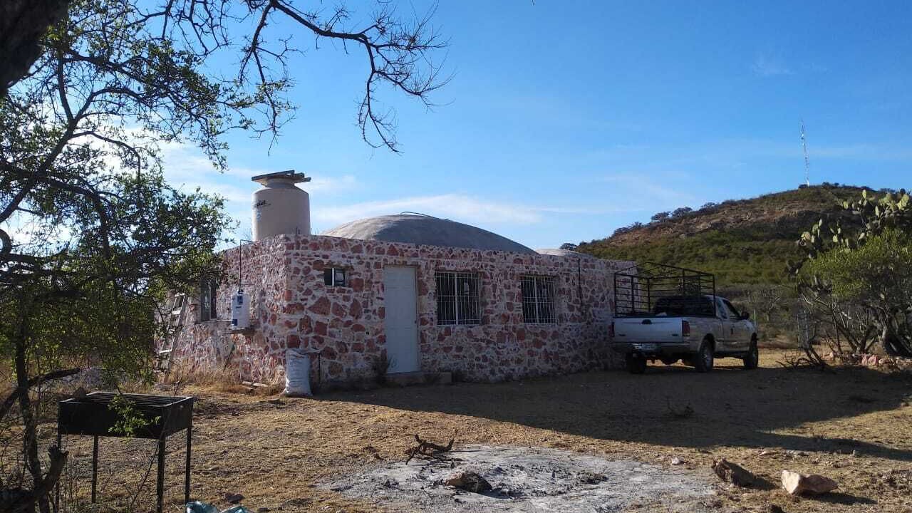 Photo of Outdoor in Tequisquiapan