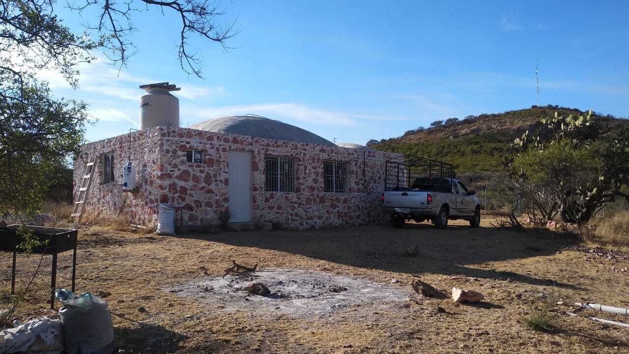 Photo of Outdoor in Tequisquiapan