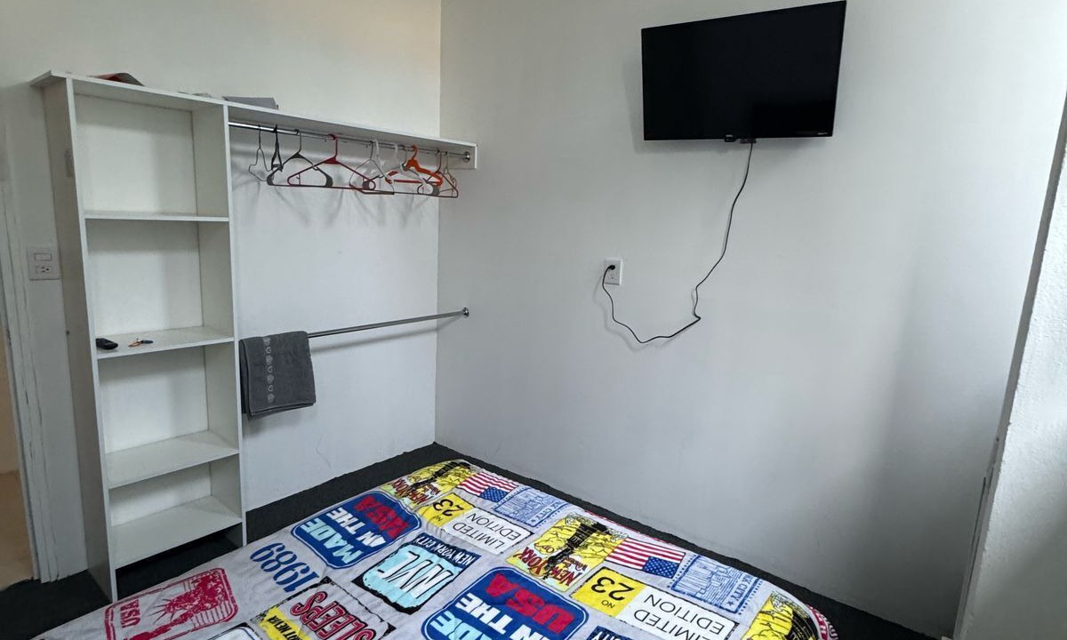 Photo of Bedroom in Apetatitlan de Antonio Carvajal