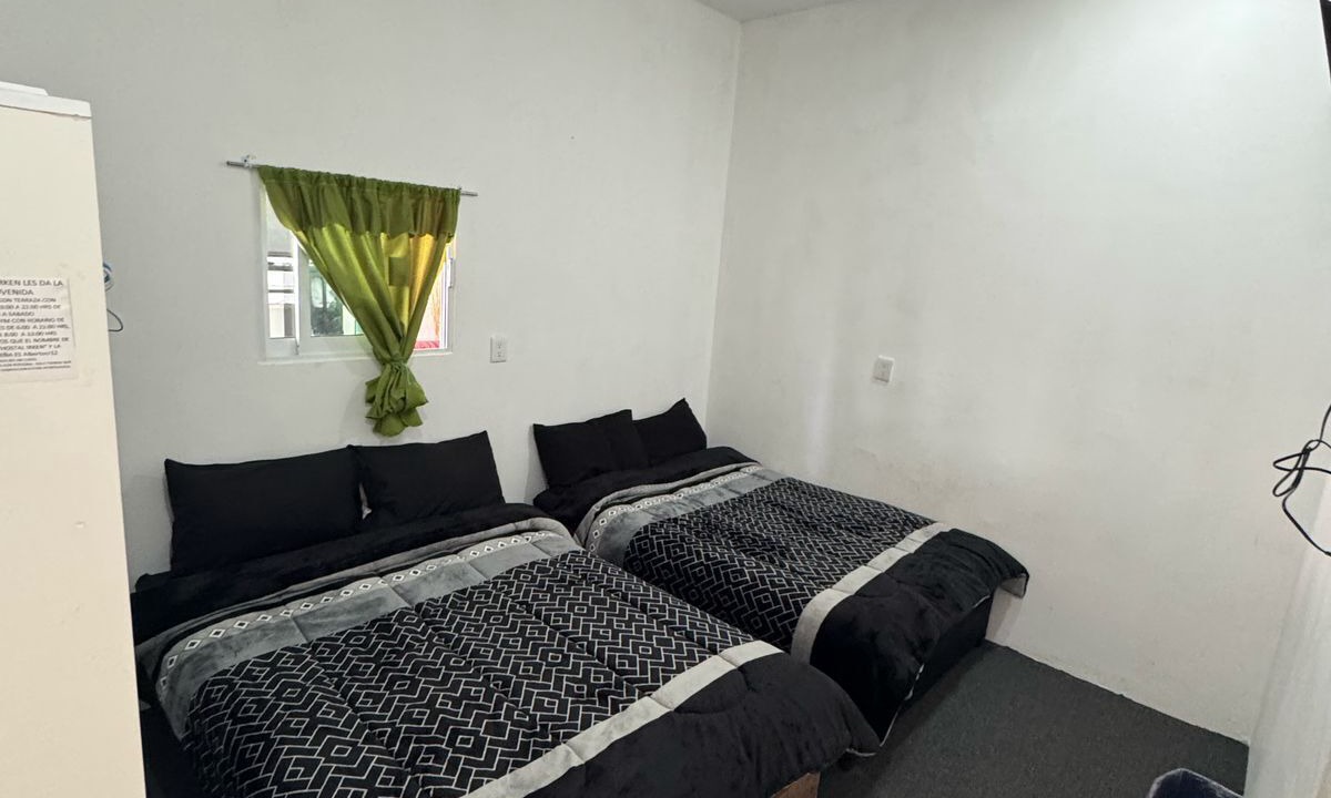 Photo of Bedroom in Apetatitlan de Antonio Carvajal