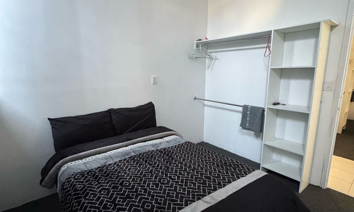 Photo of Bedroom in Apetatitlan de Antonio Carvajal