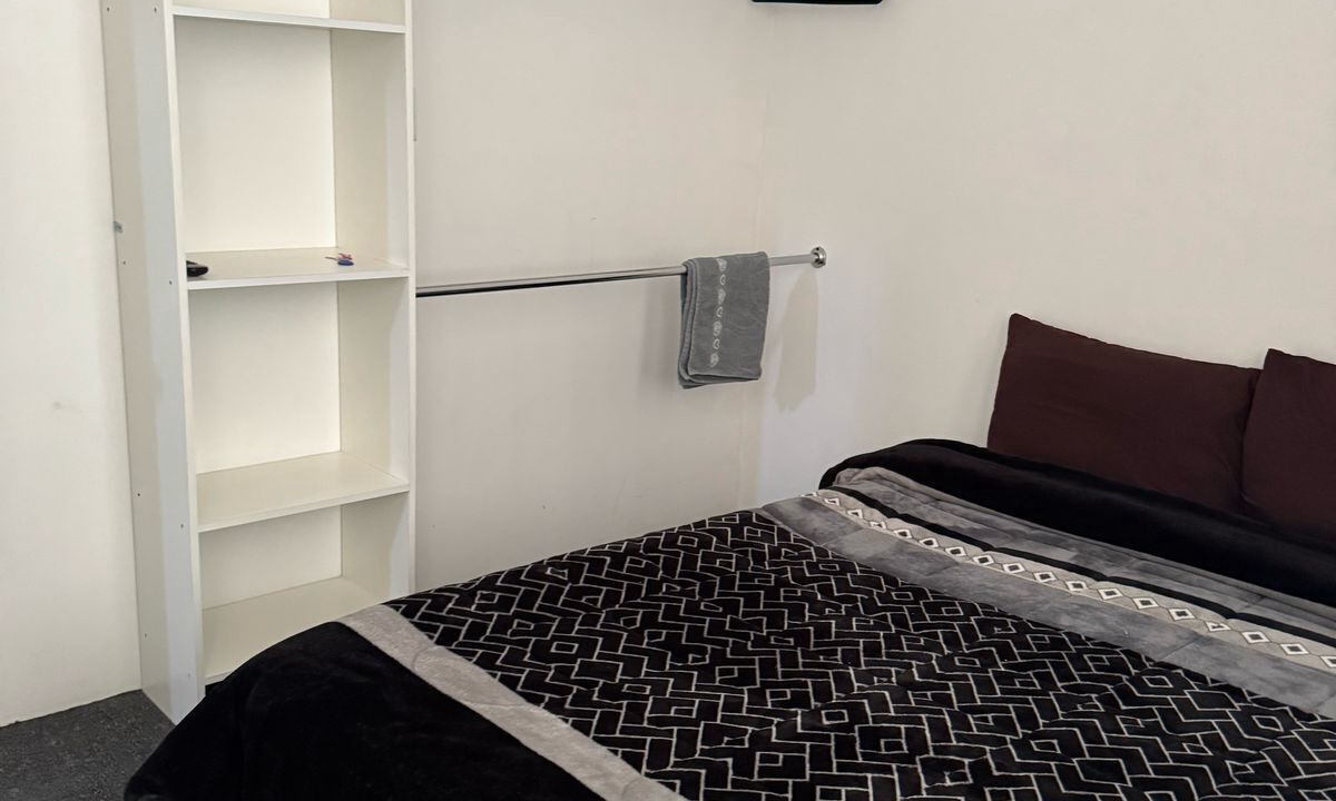 Photo of Bedroom in Apetatitlan de Antonio Carvajal