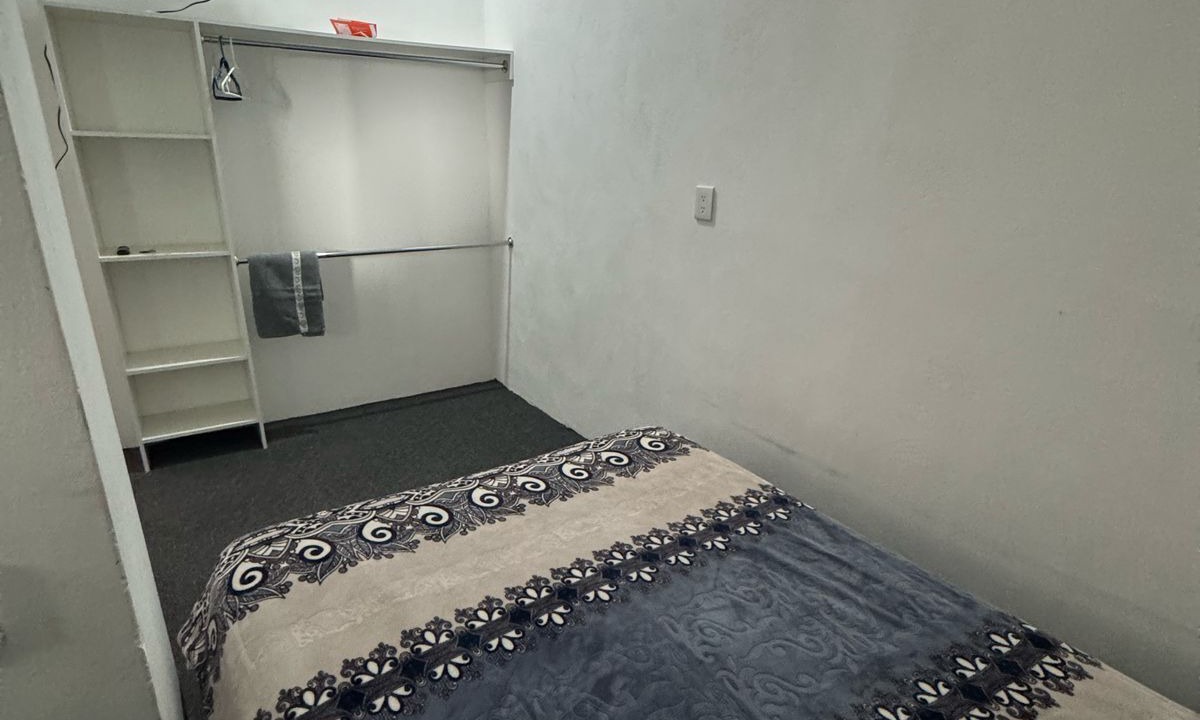 Photo of Bedroom in Apetatitlan de Antonio Carvajal