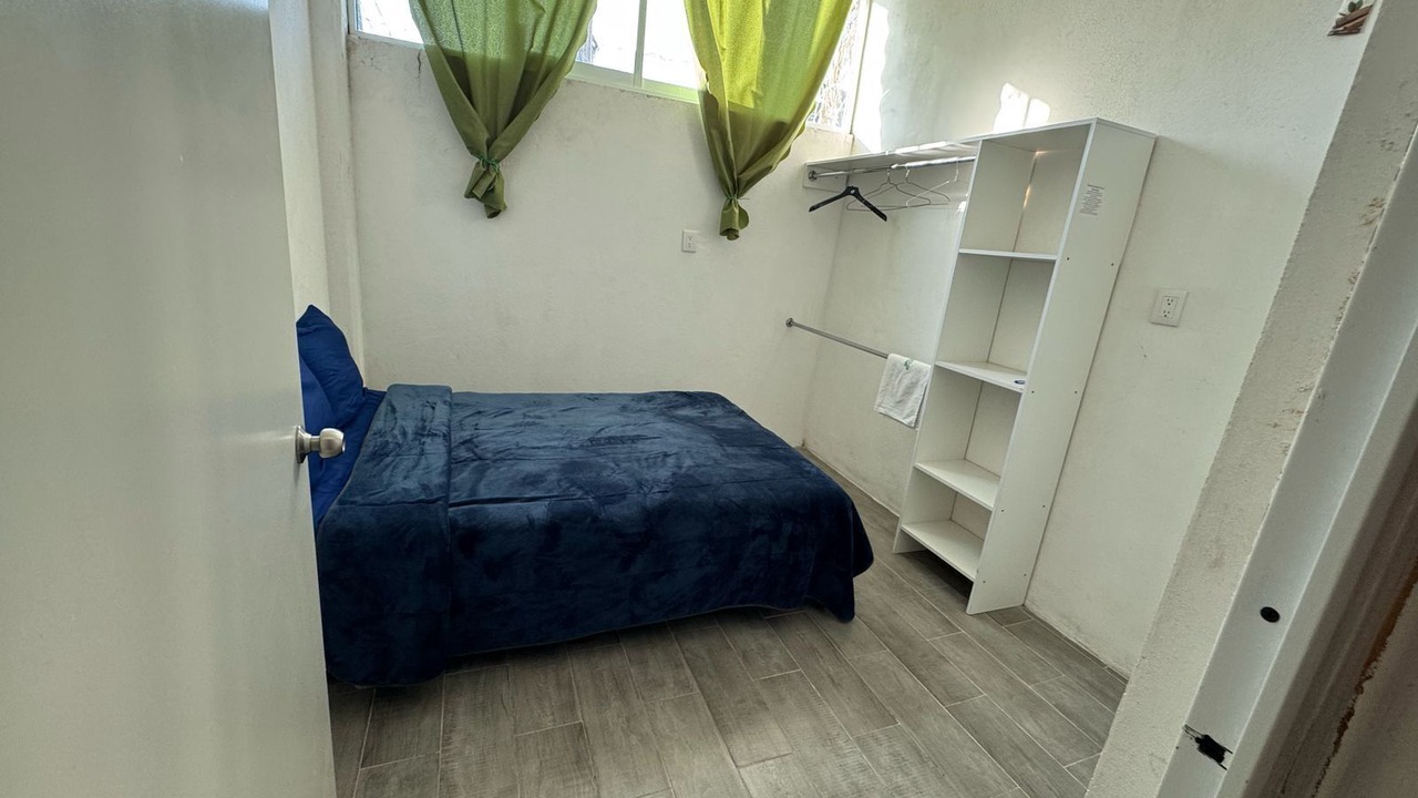Photo of Bedroom in Apetatitlan de Antonio Carvajal