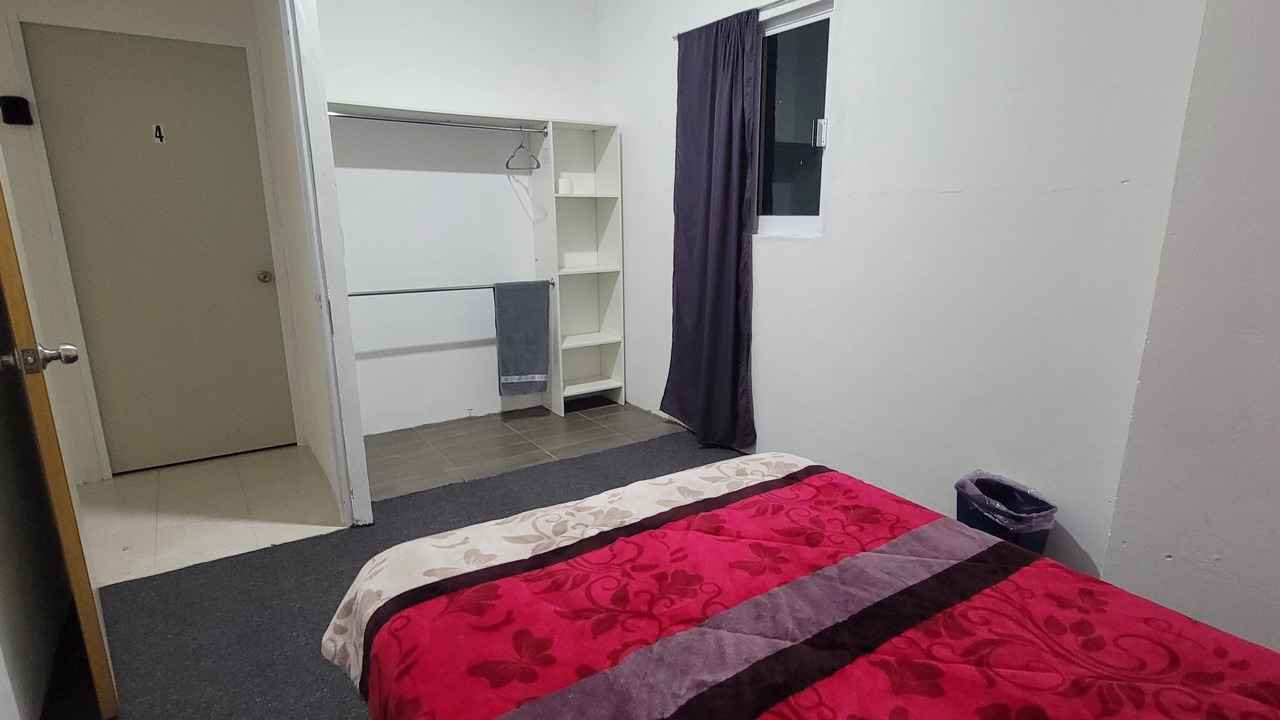 Photo of Bedroom in Apetatitlan de Antonio Carvajal