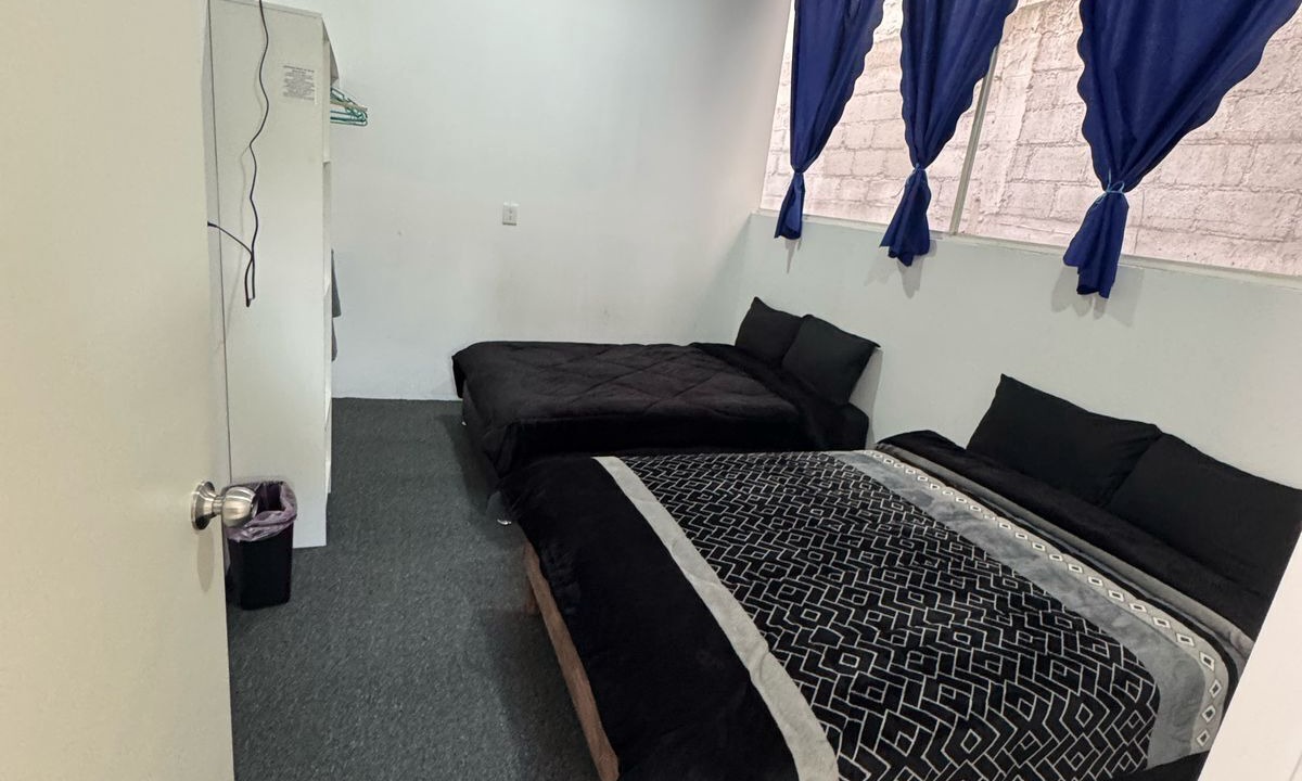 Photo of Bedroom in Apetatitlan de Antonio Carvajal