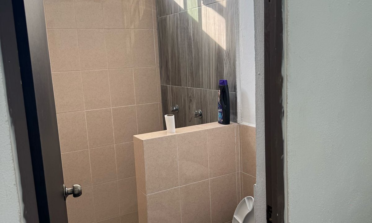 Photo of Bathroom in Apetatitlan de Antonio Carvajal