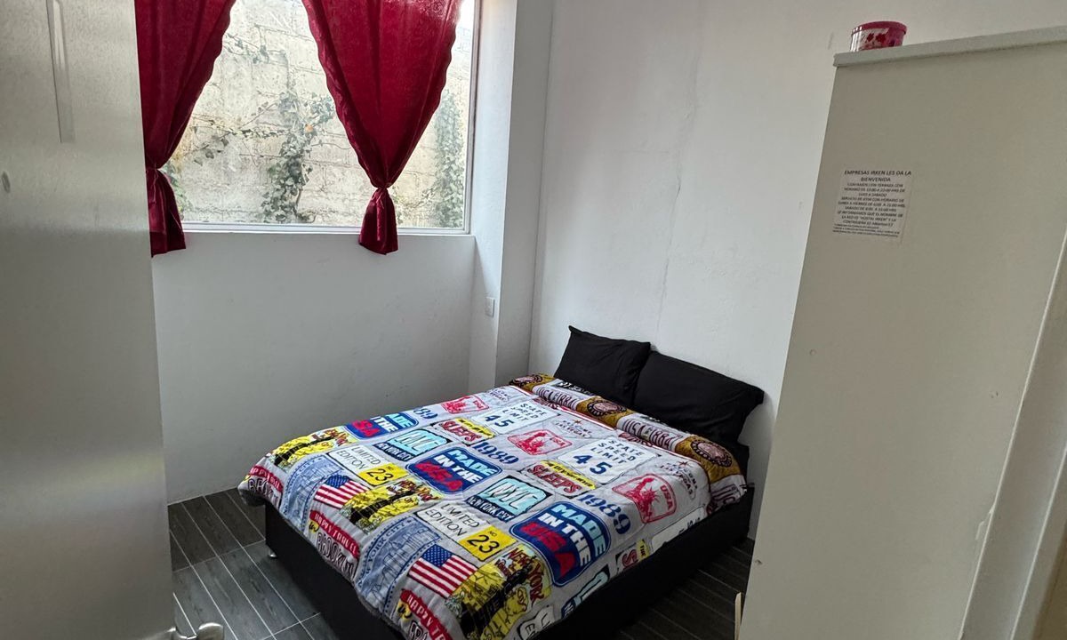 Photo of Bedroom in Apetatitlan de Antonio Carvajal