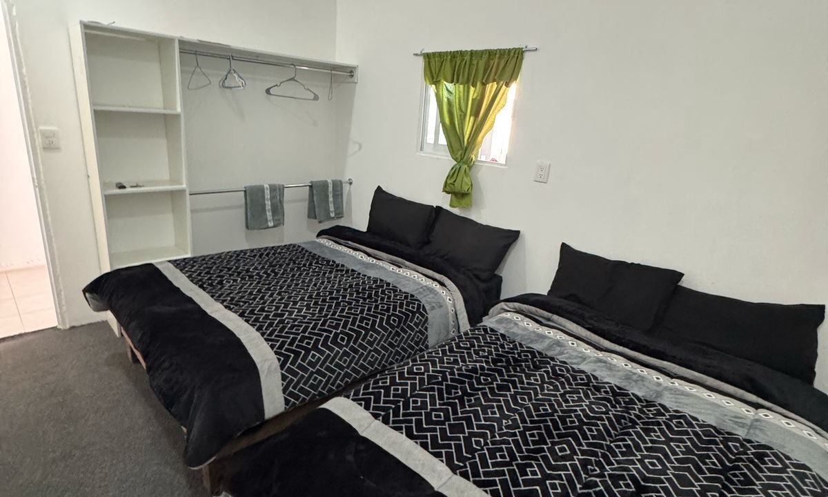 Photo of Bedroom in Apetatitlan de Antonio Carvajal