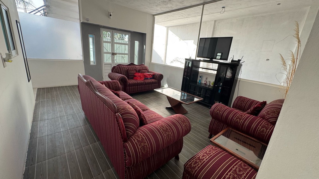 Photo of Livingroom in Apetatitlan de Antonio Carvajal