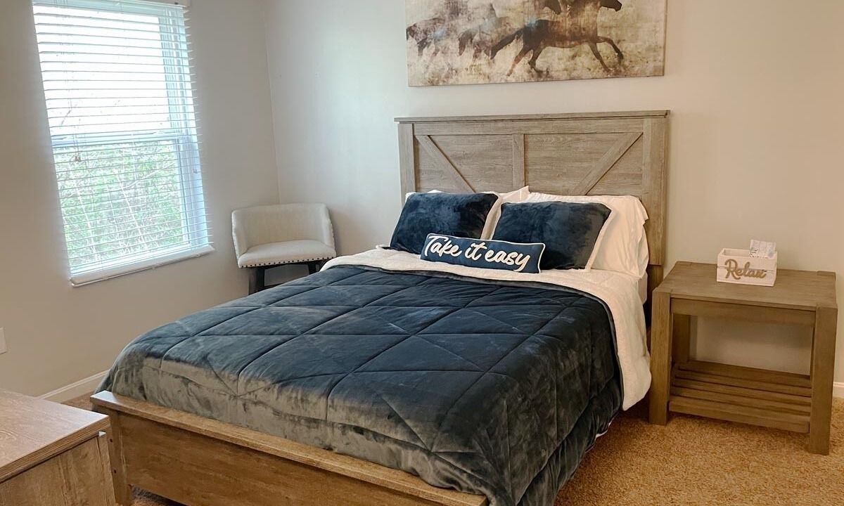 Photo of Bedroom in Verona