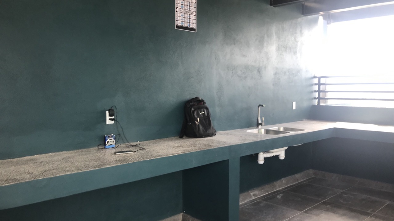 Photo of Bathroom in Puebla Historic Center