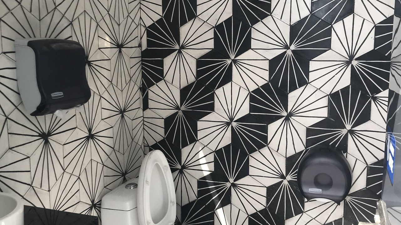 Photo of Bathroom in Puebla Historic Center