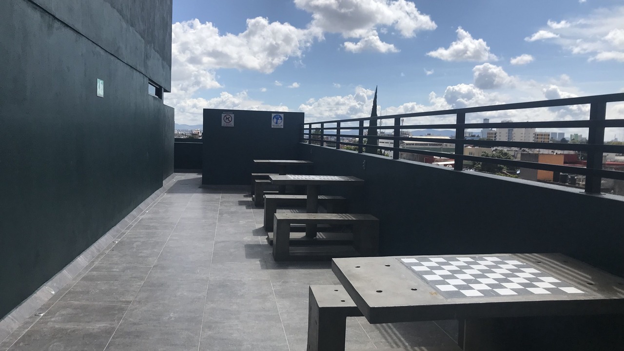 Photo of Outdoor in Puebla Historic Center