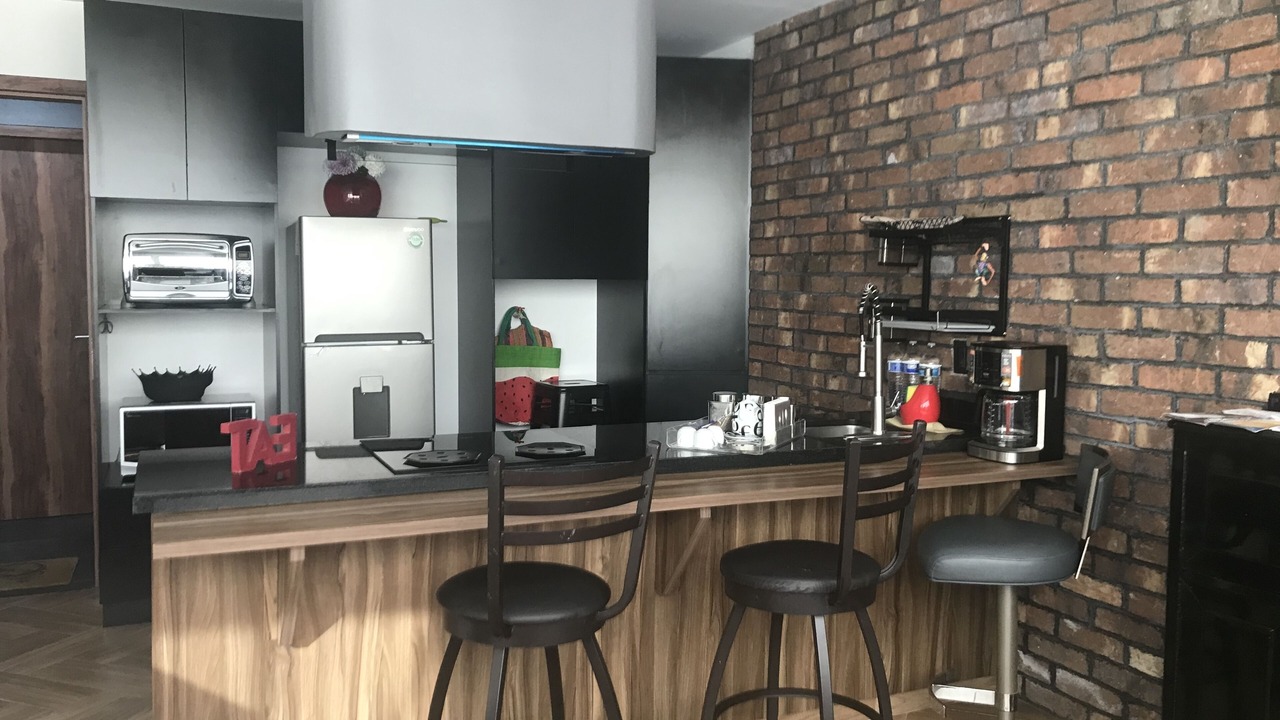 Photo of Kitchen in Puebla Historic Center