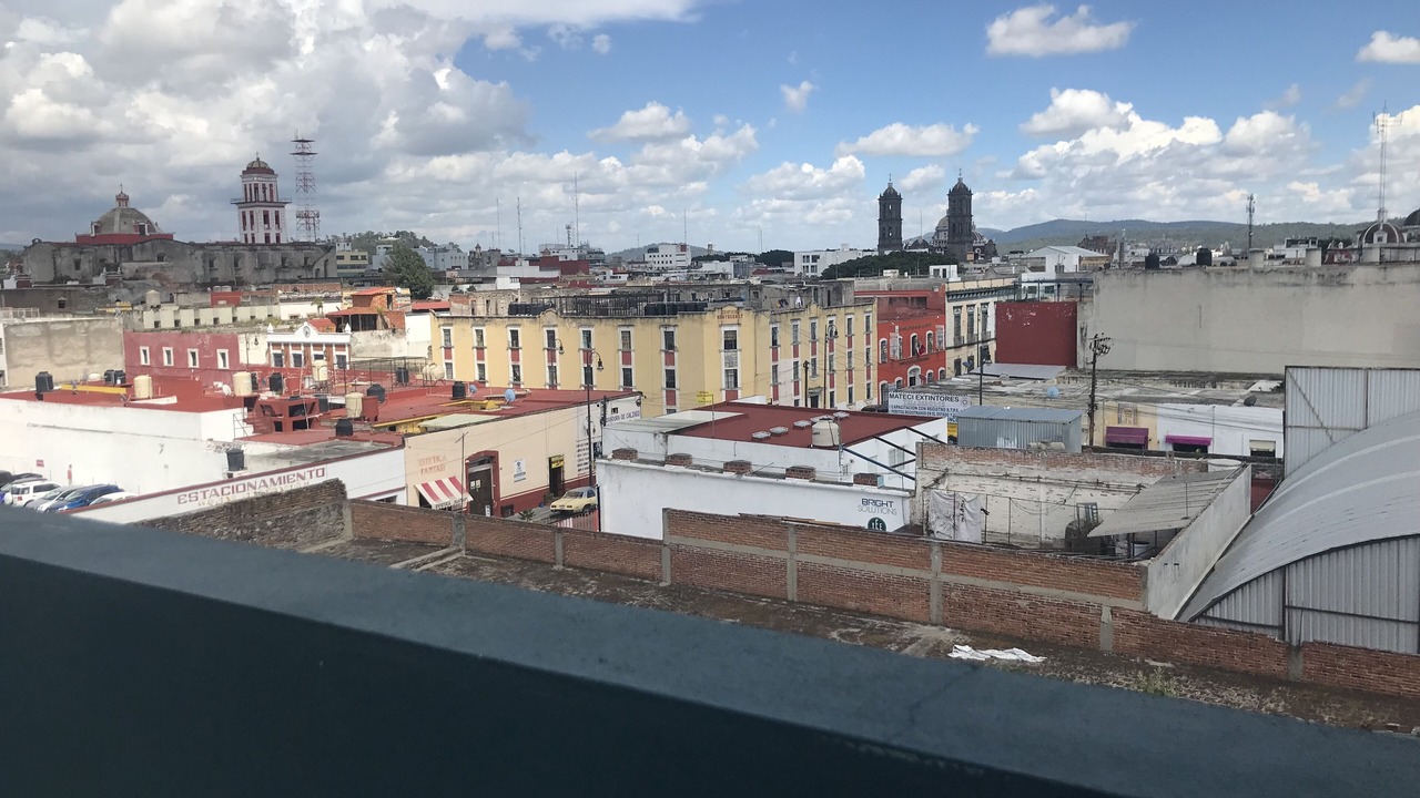 Photo of Outdoor in Puebla Historic Center