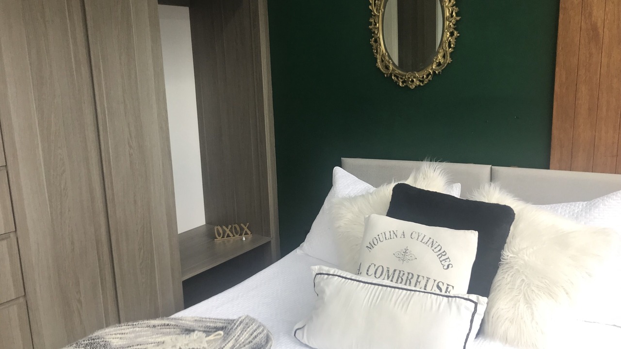 Photo of Bedroom in Puebla Historic Center