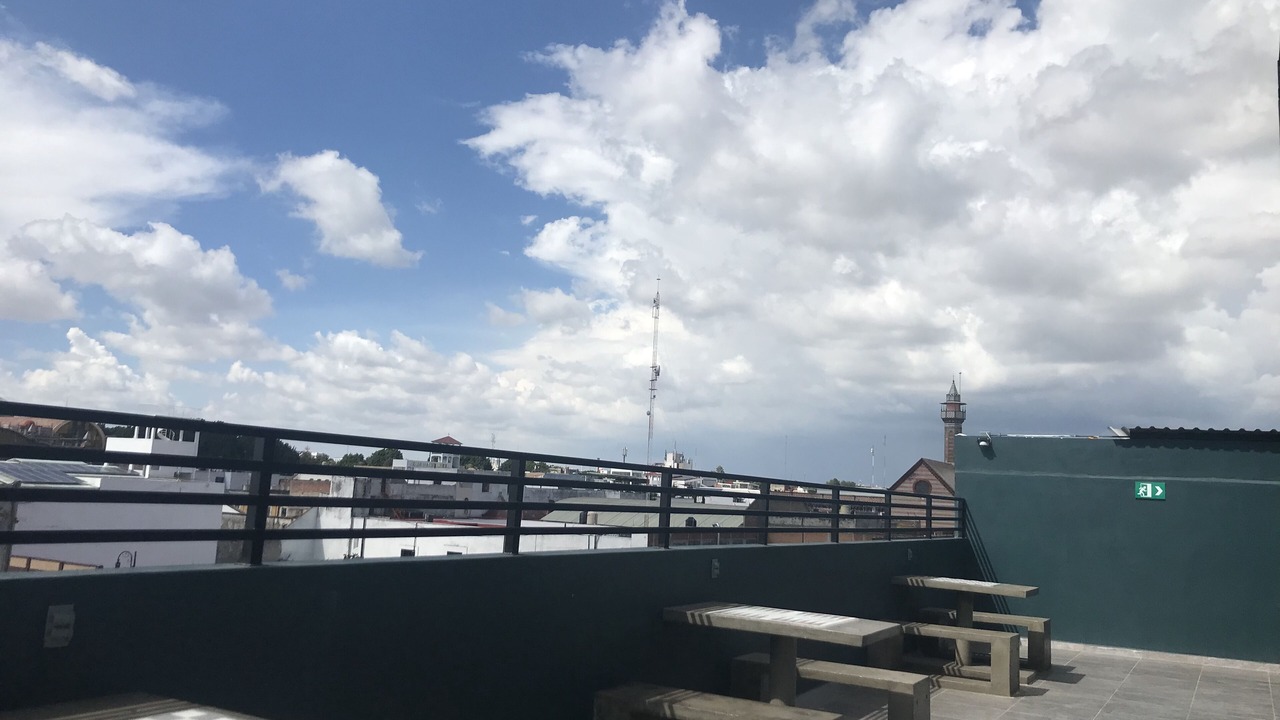 Photo of Outdoor in Puebla Historic Center