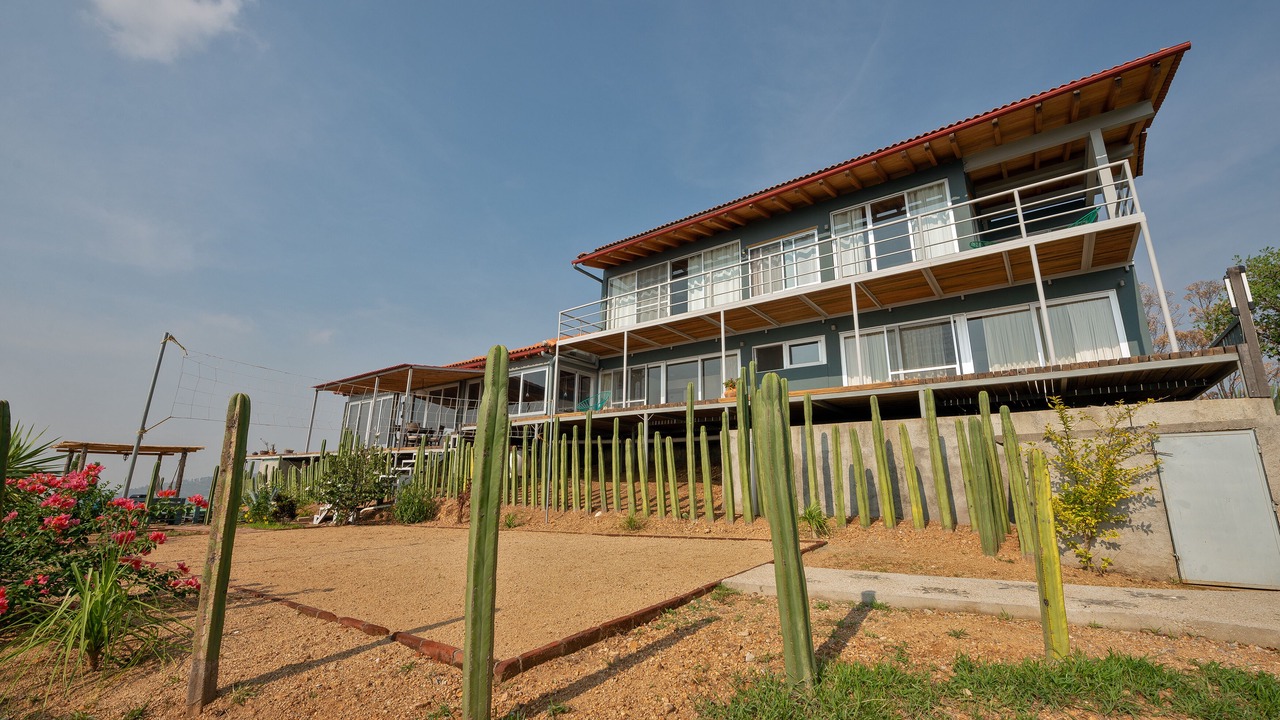 Photo of Outdoor in Oaxaca