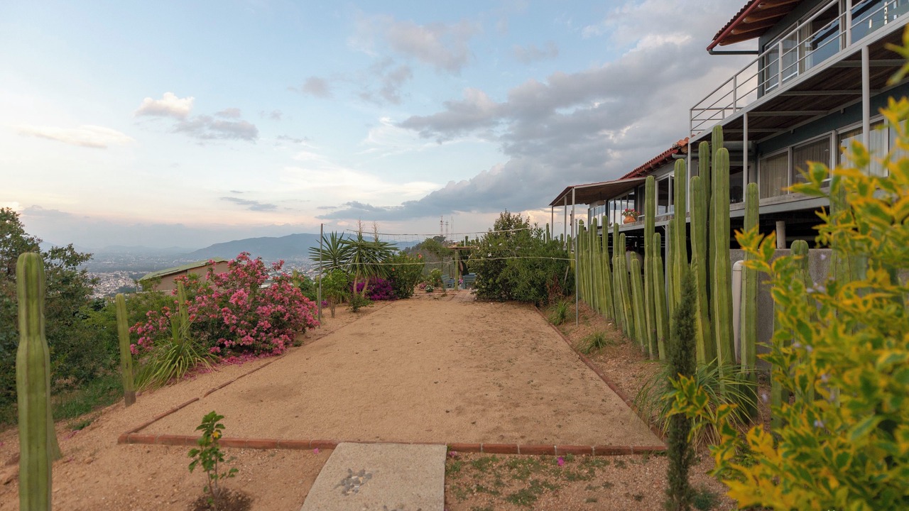 Photo of Outdoor in Oaxaca